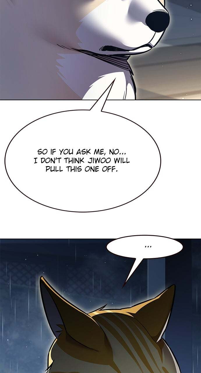 Eleceed Chapter 357 page 5 - 