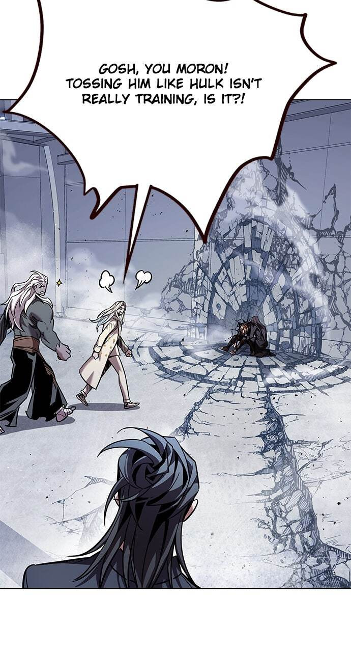 Eleceed Chapter 357 page 61 - 