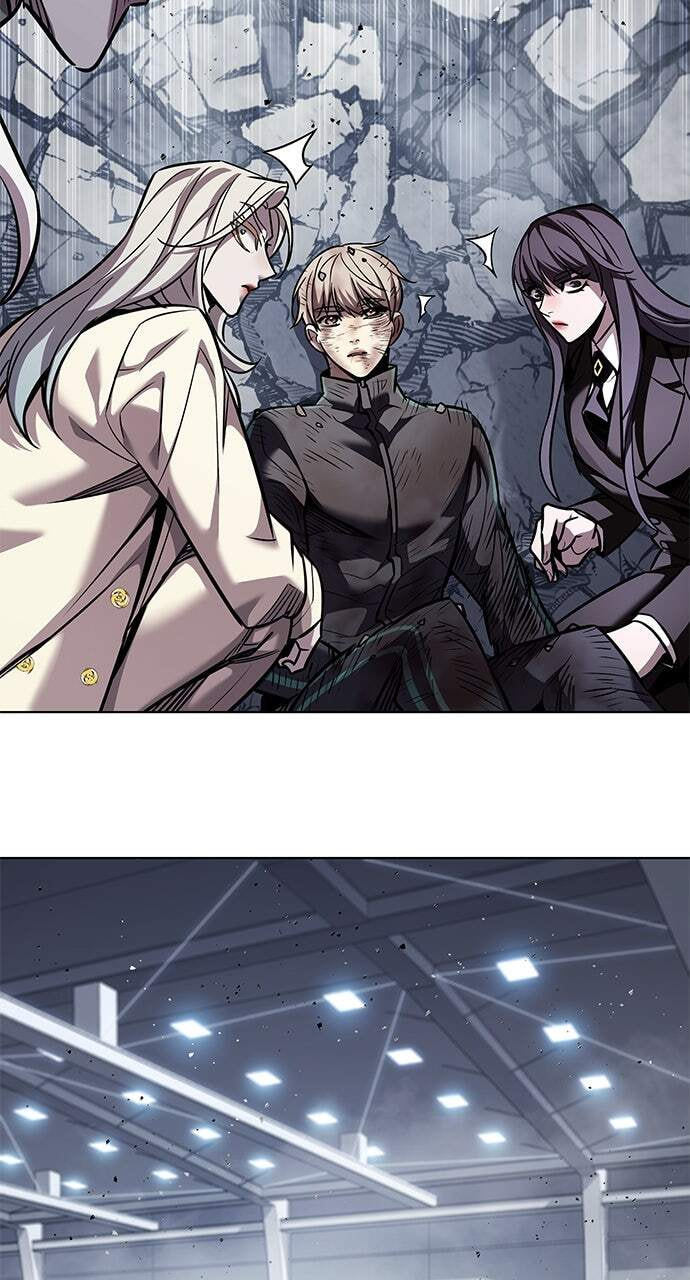 Eleceed Chapter 357 page 69 - 