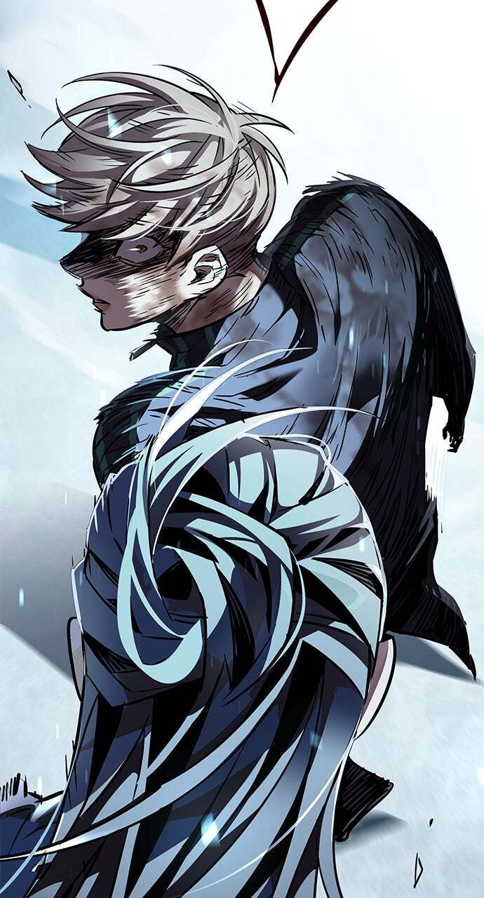 Eleceed Chapter 357 page 86 - 