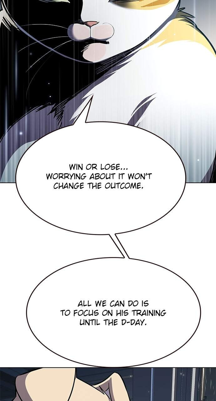 Eleceed Chapter 357 page 10 - 