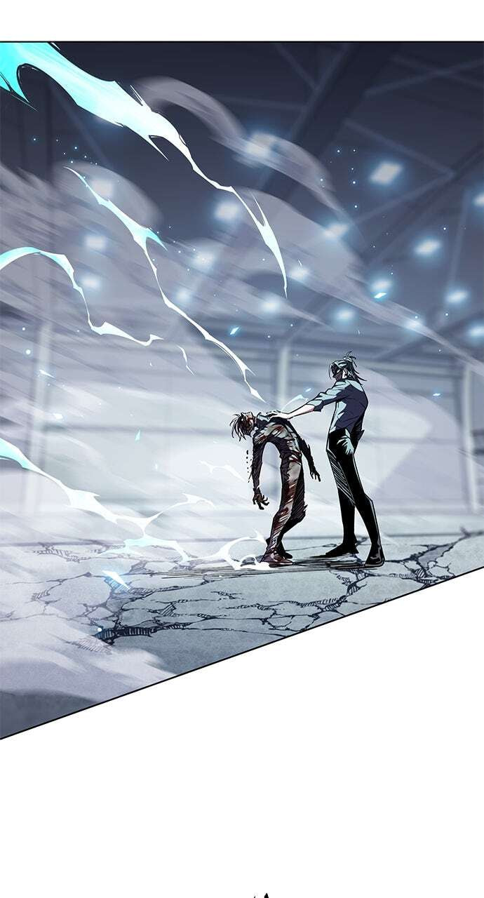 Eleceed Chapter 357 page 91 - 