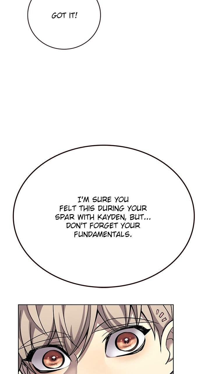 Eleceed Chapter 358 page 29 - 
