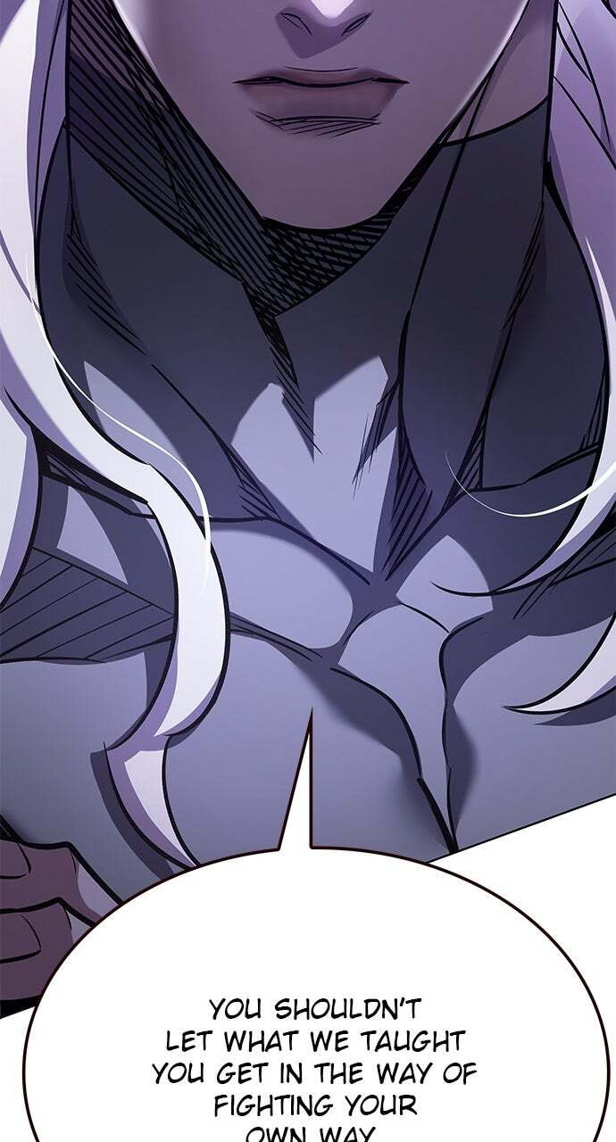 Eleceed Chapter 358 page 34 - 