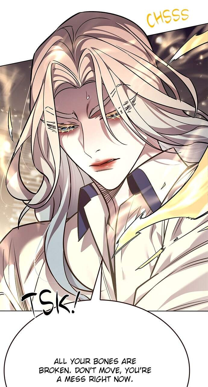 Eleceed Chapter 358 page 5 - 