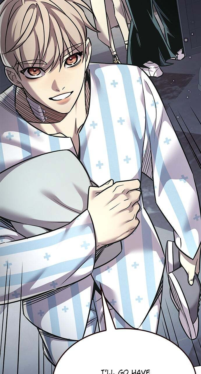 Eleceed Chapter 358 page 43 - 