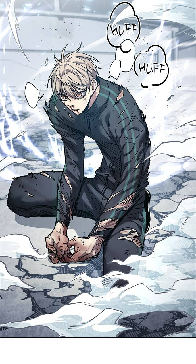 Eleceed Chapter 358 page 99 - 