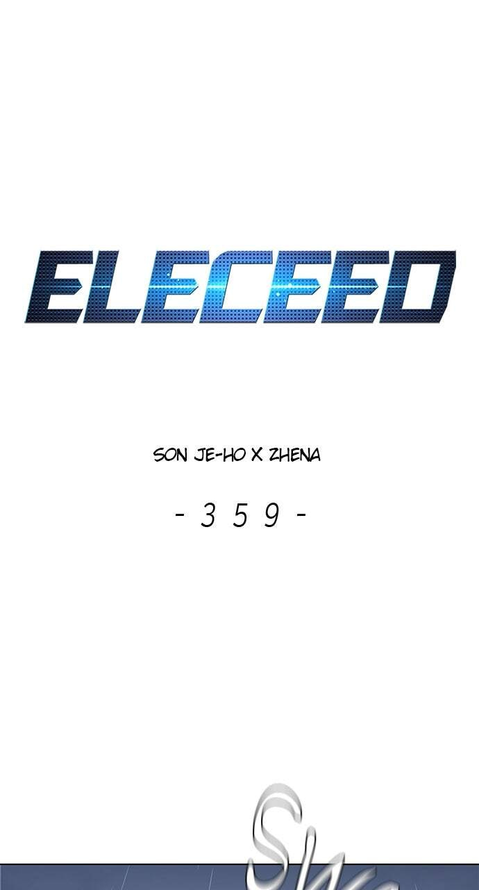 Eleceed Chapter 359 page 1 - 