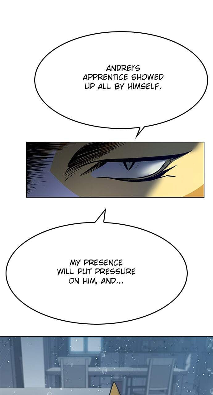 Eleceed Chapter 359 page 14 - 