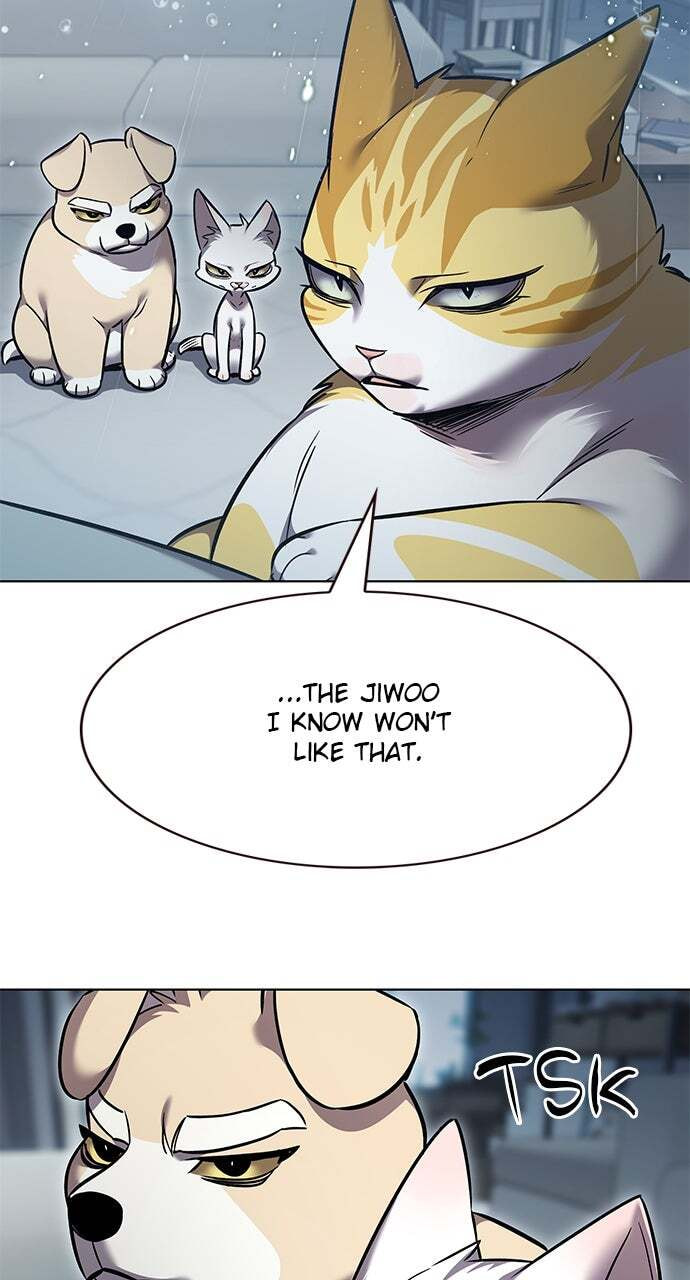 Eleceed Chapter 359 page 15 - 