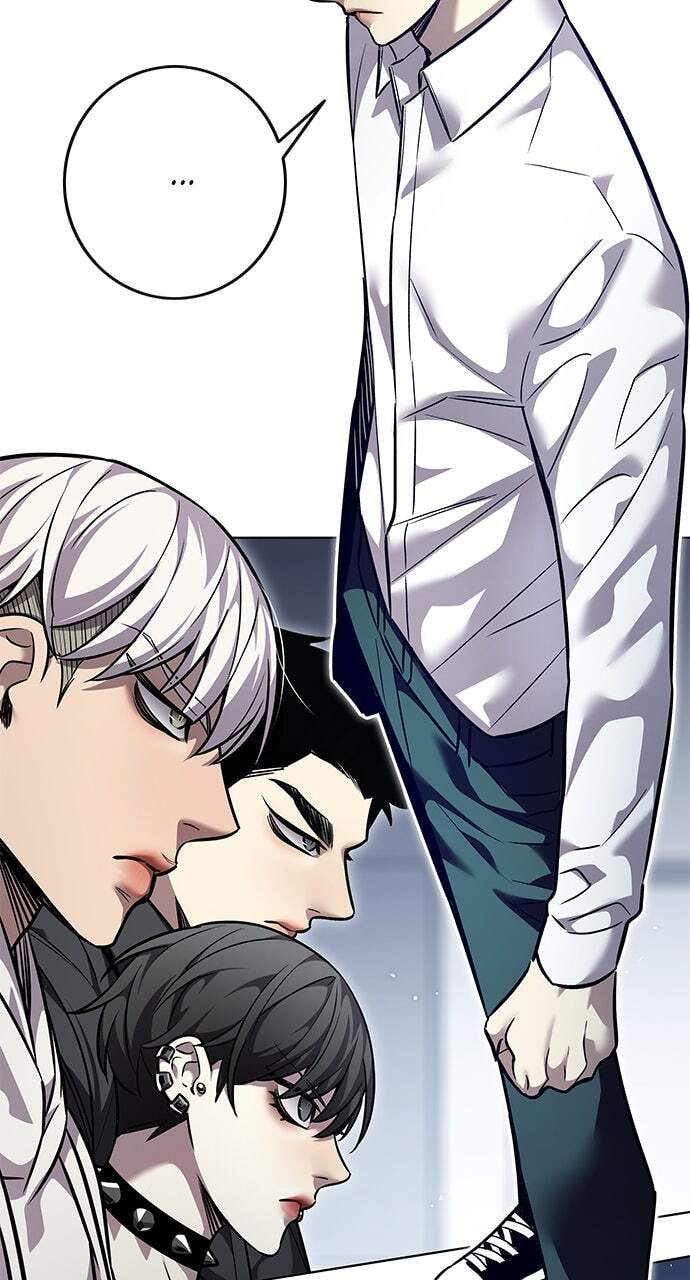 Eleceed Chapter 359 page 21 - 