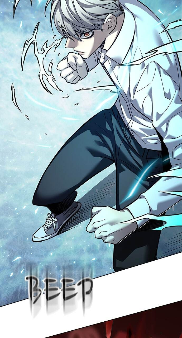 Eleceed Chapter 359 page 27 - 
