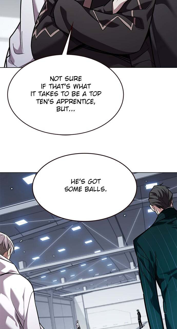 Eleceed Chapter 359 page 4 - 
