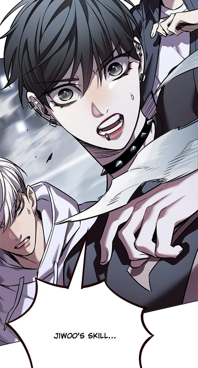Eleceed Chapter 359 page 35 - 