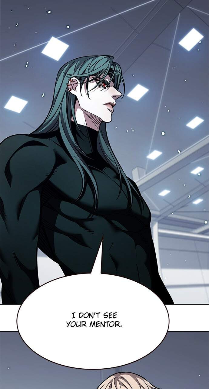 Eleceed Chapter 359 page 8 - 