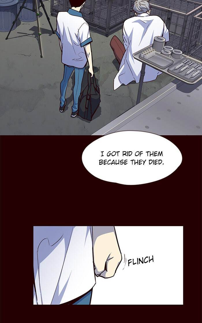 Eleceed Chapter 36 page 11 - 