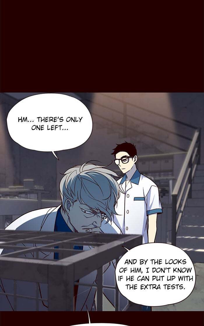 Eleceed Chapter 36 page 12 - 