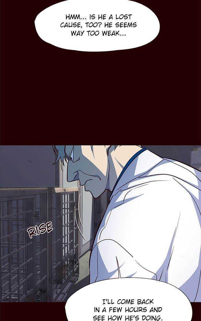 Eleceed Chapter 36 page 13 - 