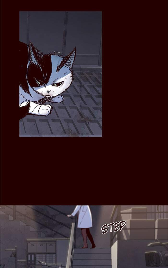 Eleceed Chapter 36 page 15 - 