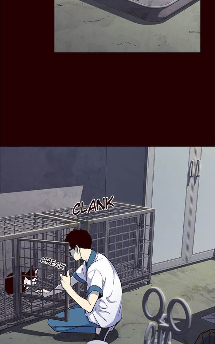 Eleceed Chapter 36 page 17 - 