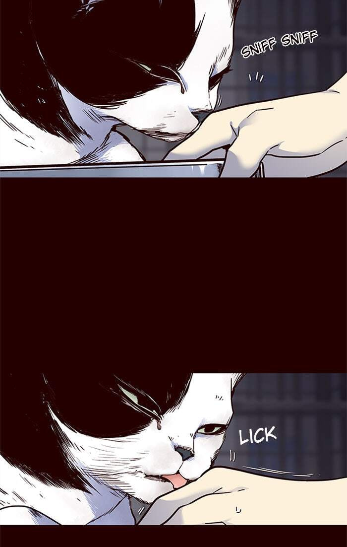 Eleceed Chapter 36 page 20 - 