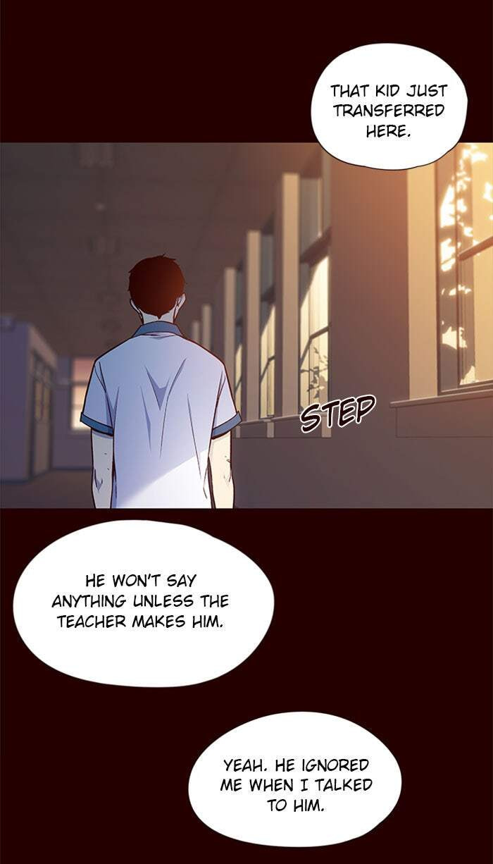 Eleceed Chapter 36 page 3 - 