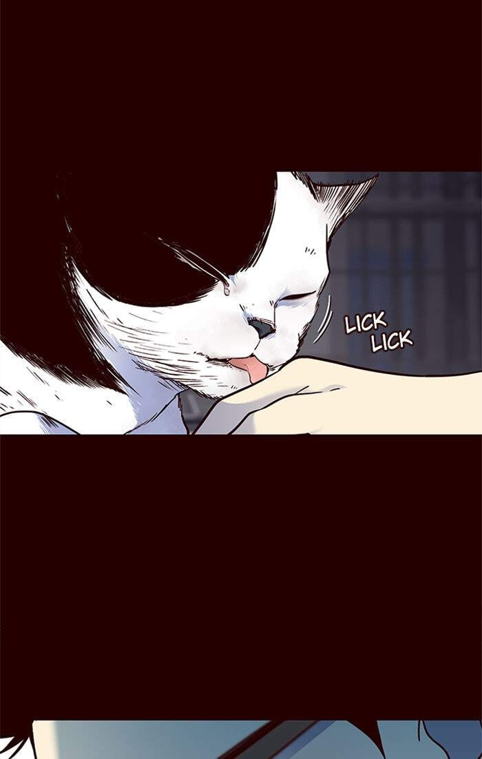 Eleceed Chapter 36 page 22 - 