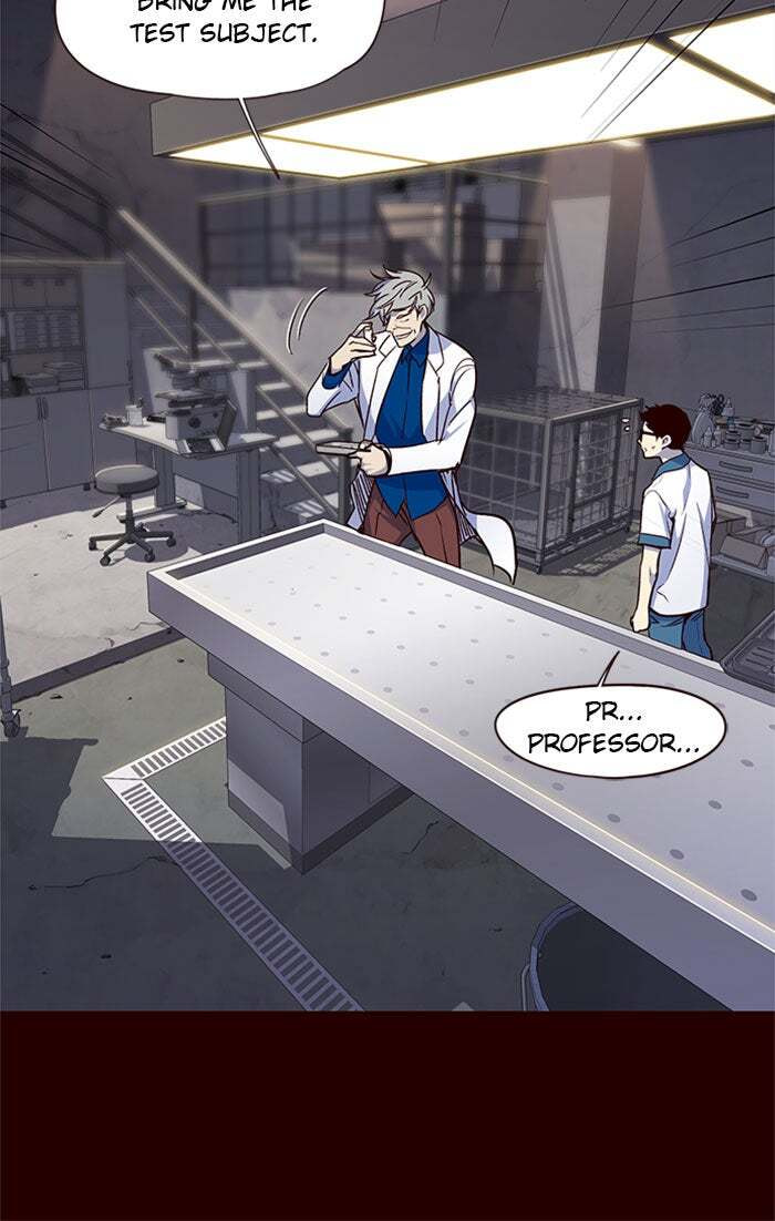 Eleceed Chapter 36 page 27 - 
