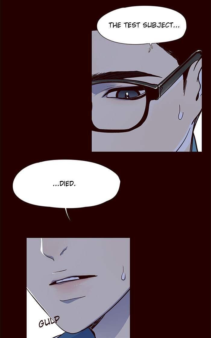 Eleceed Chapter 36 page 29 - 