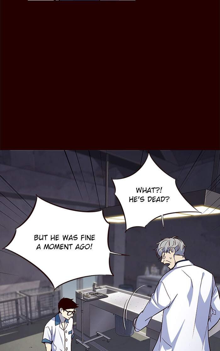 Eleceed Chapter 36 page 30 - 