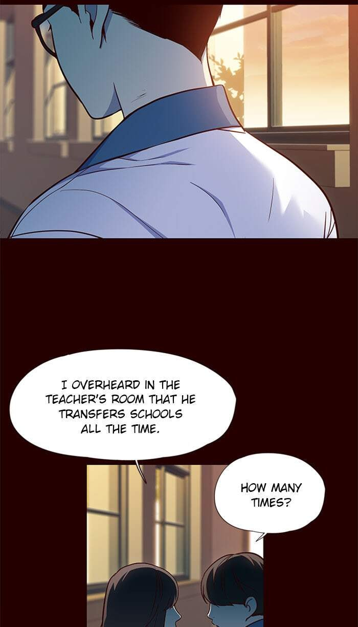 Eleceed Chapter 36 page 4 - 