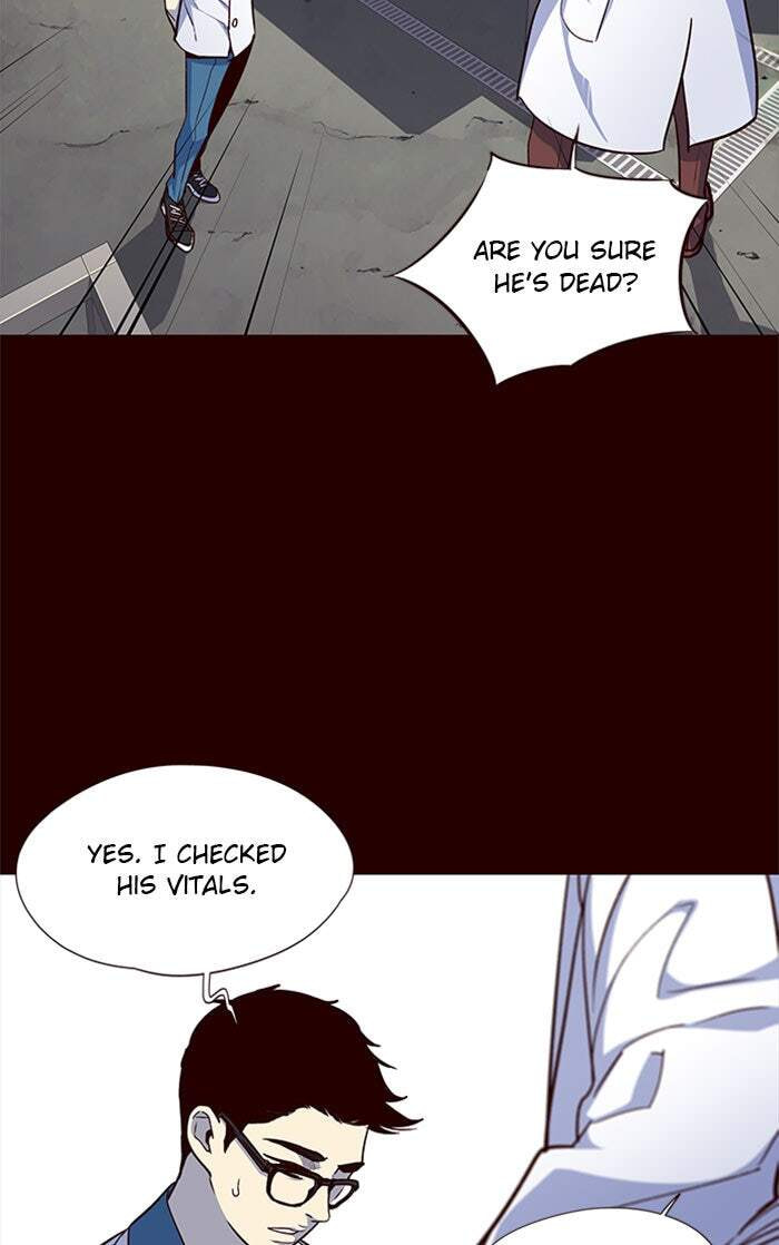 Eleceed Chapter 36 page 31 - 