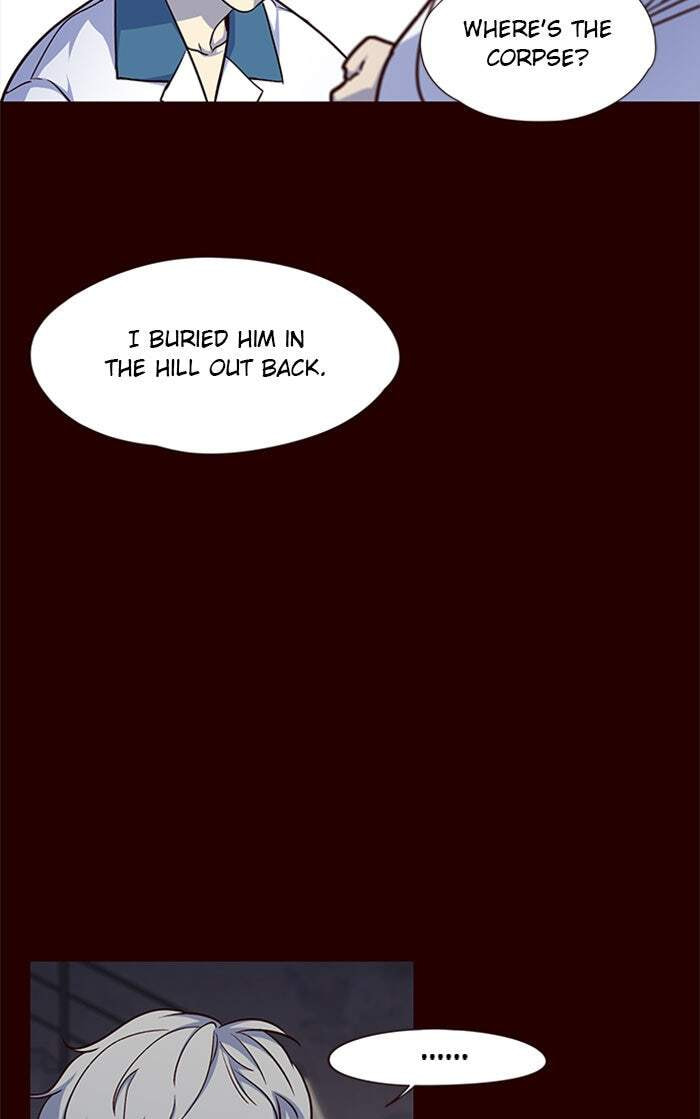 Eleceed Chapter 36 page 32 - 