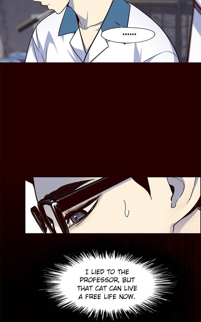 Eleceed Chapter 36 page 35 - 