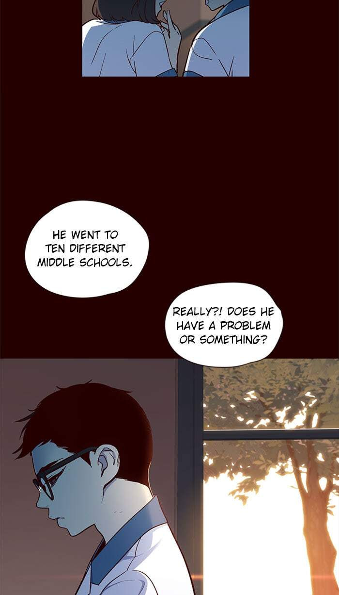 Eleceed Chapter 36 page 5 - 