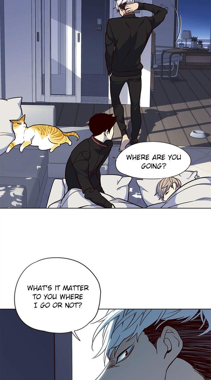 Eleceed Chapter 36 page 48 - 
