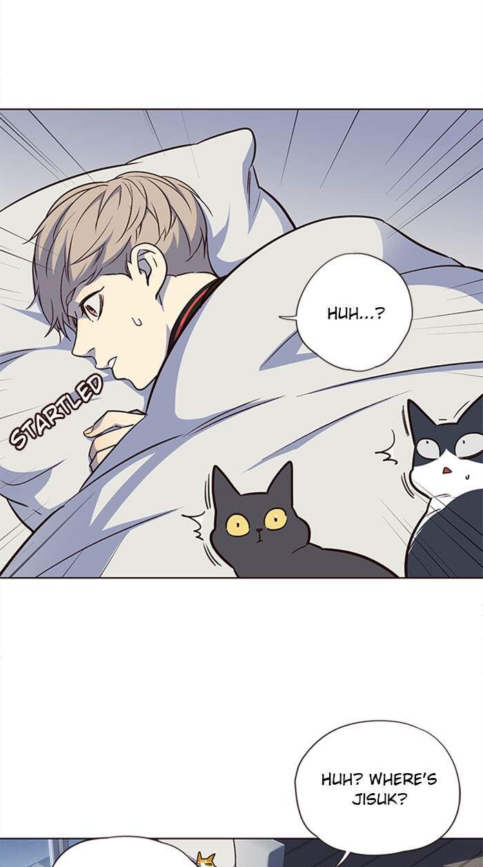Eleceed Chapter 36 page 50 - 