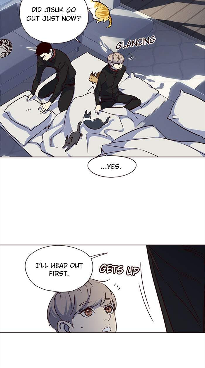 Eleceed Chapter 36 page 51 - 