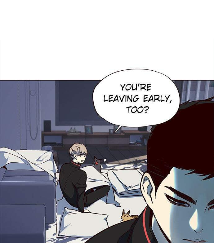 Eleceed Chapter 36 page 52 - 
