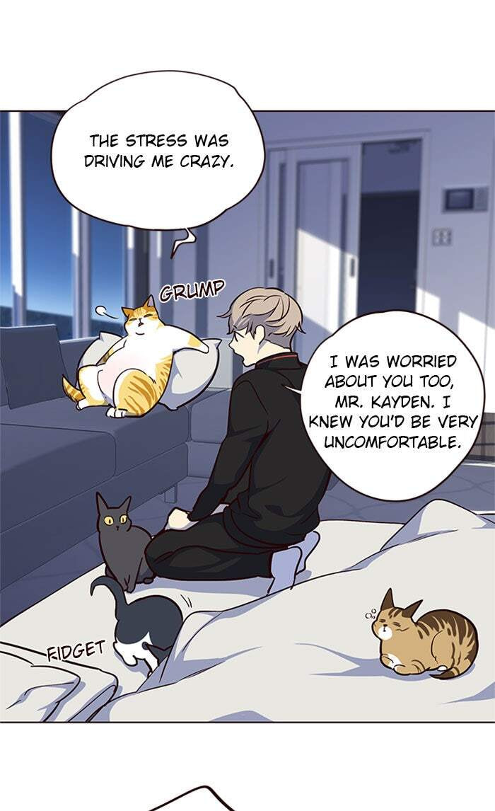 Eleceed Chapter 36 page 58 - 