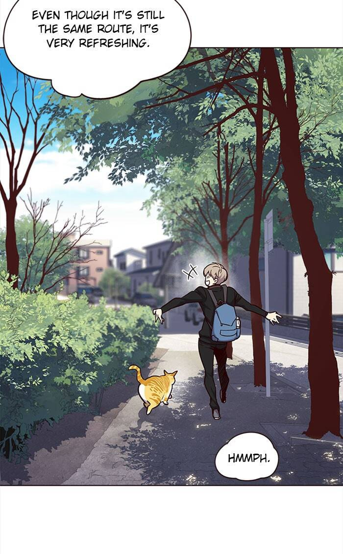 Eleceed Chapter 36 page 70 - 
