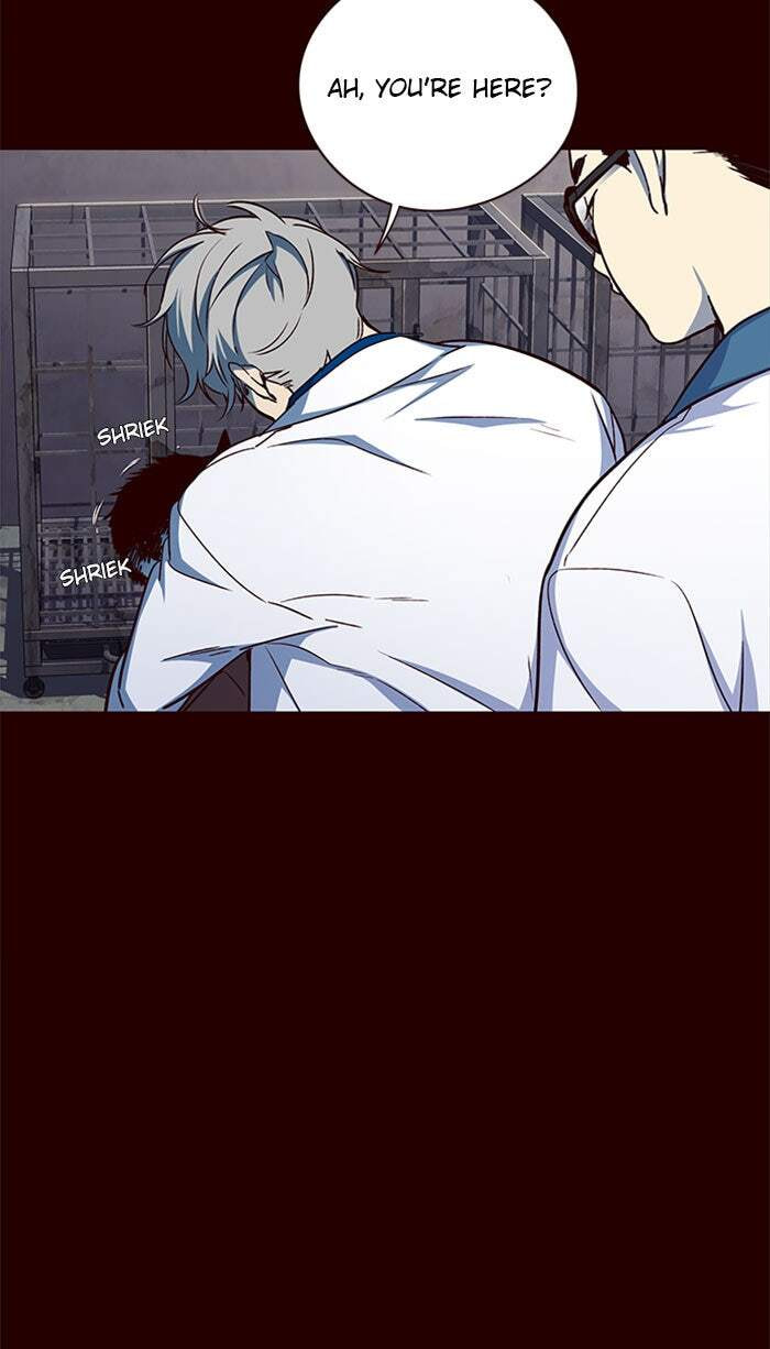 Eleceed Chapter 36 page 9 - 