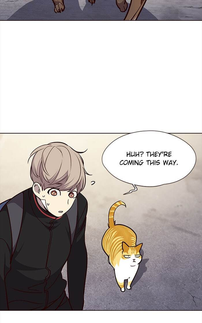 Eleceed Chapter 36 page 83 - 