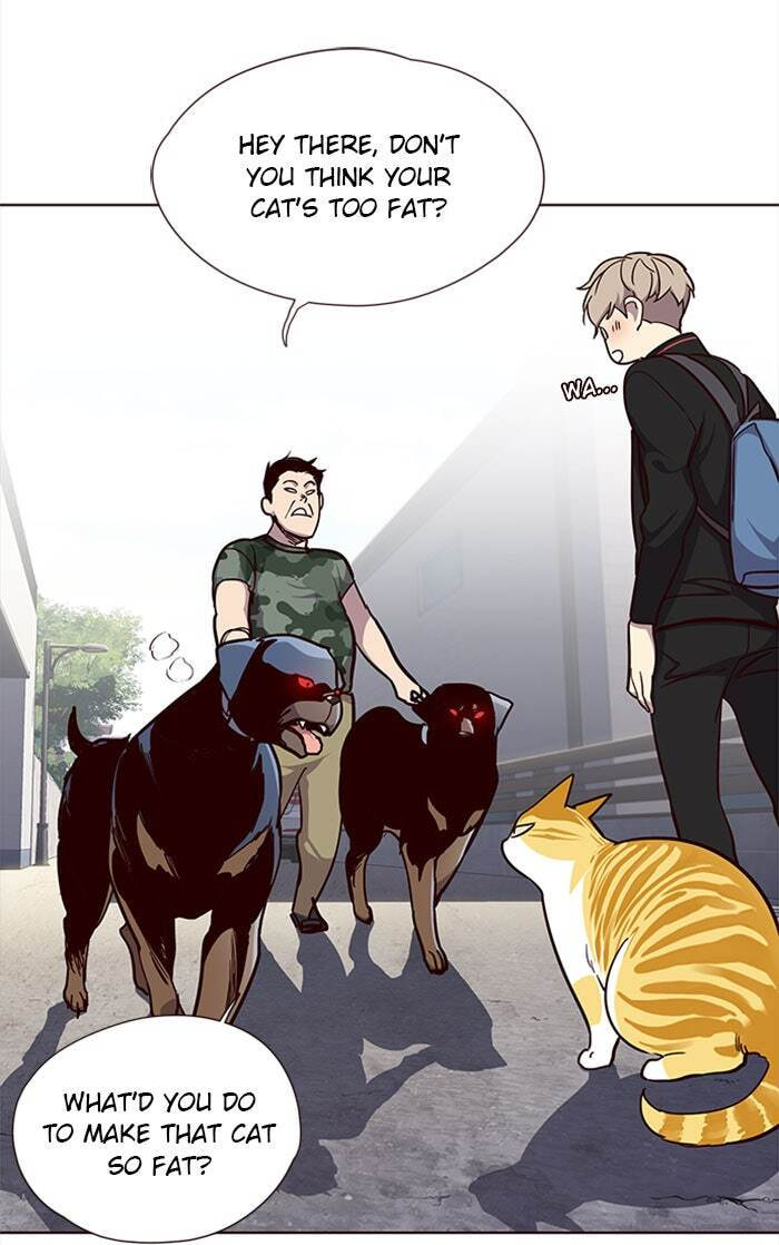 Eleceed Chapter 36 page 86 - 