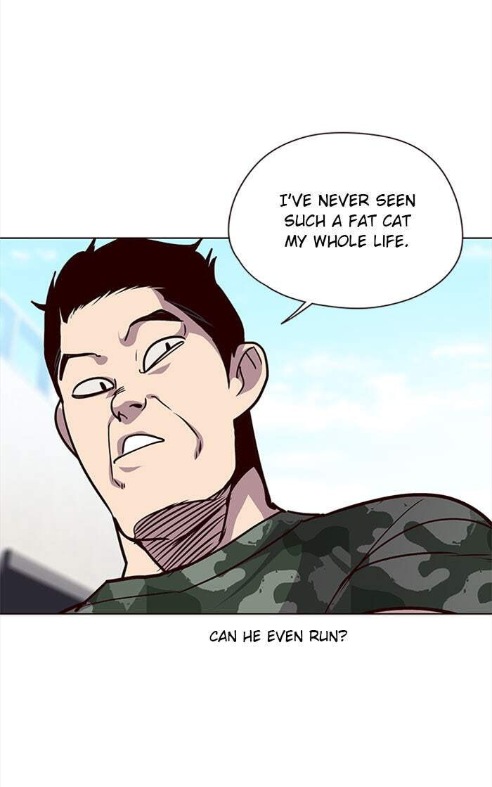 Eleceed Chapter 36 page 87 - 
