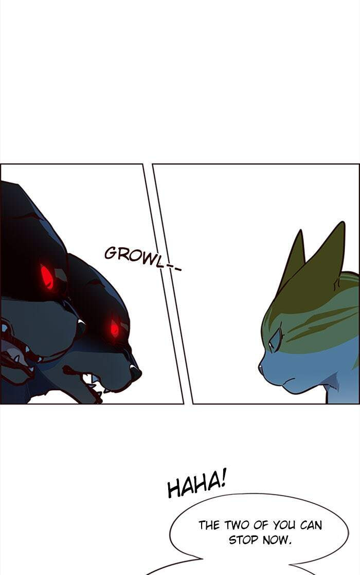 Eleceed Chapter 36 page 89 - 