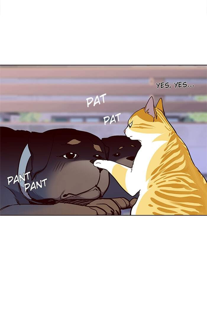 Eleceed Chapter 36 page 99 - 