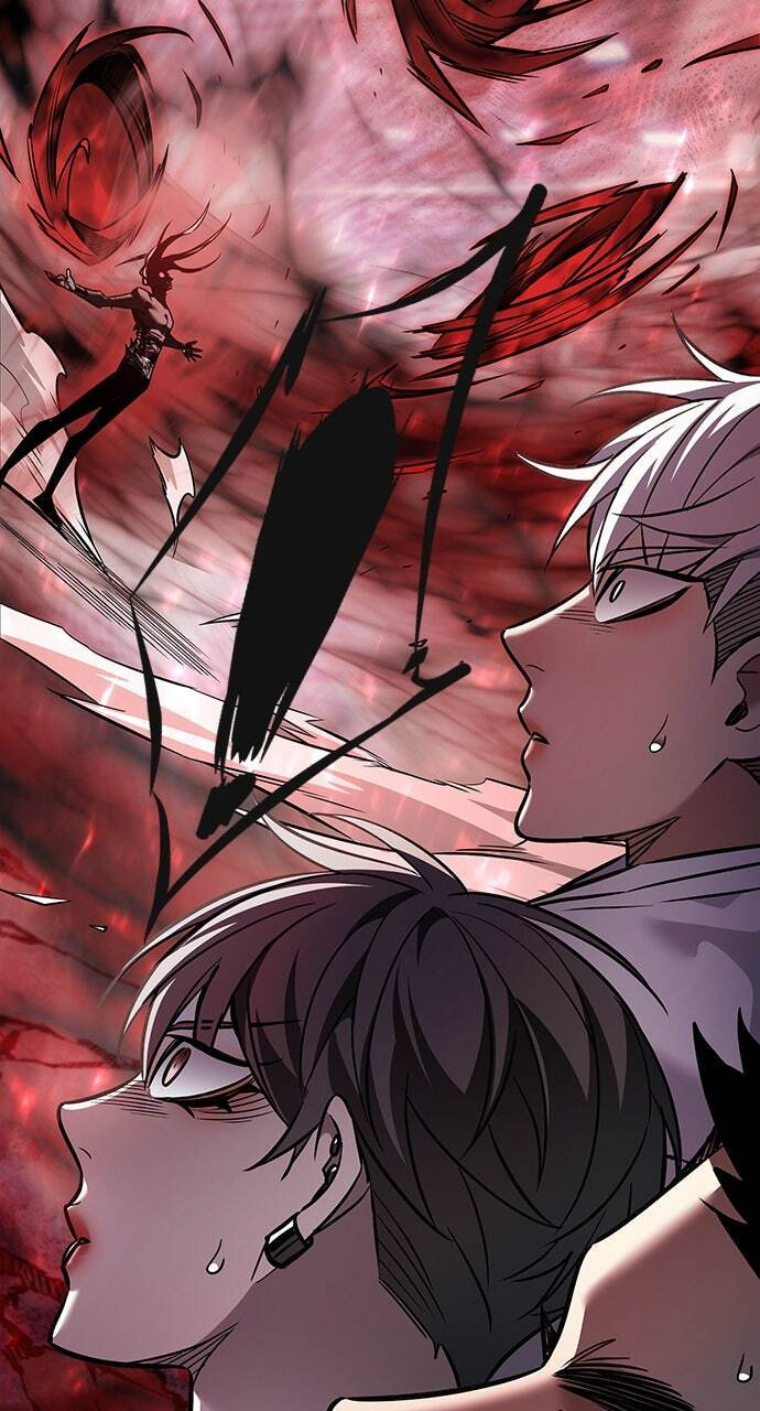Eleceed Chapter 360 page 105 - 