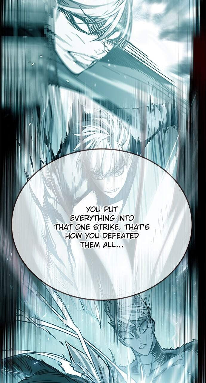 Eleceed Chapter 360 page 19 - 