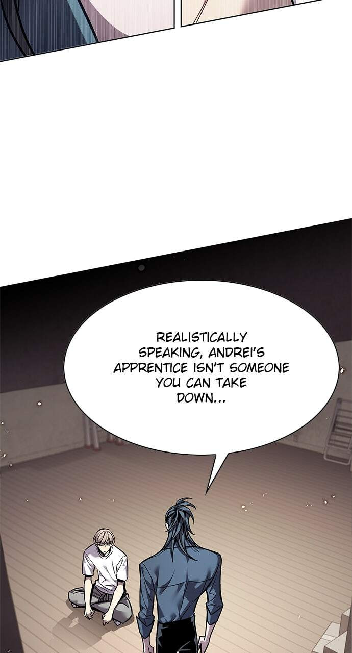 Eleceed Chapter 360 page 22 - 
